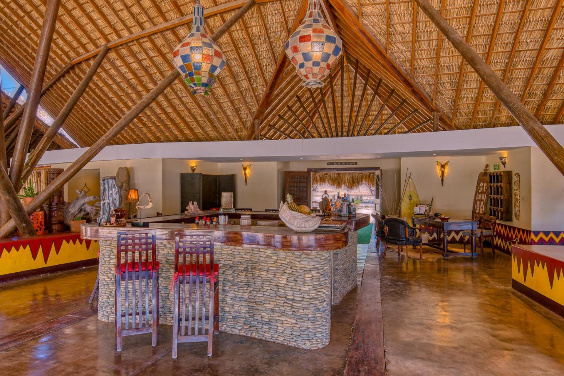 Hotel Punta Teonoste بوبويو المظهر الخارجي الصورة